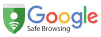 Google Safe Browsing